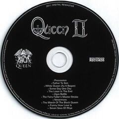 CD диск Queen - Queen 40 (Anniversary Box Set) (Remastered) (10 CD) - 4