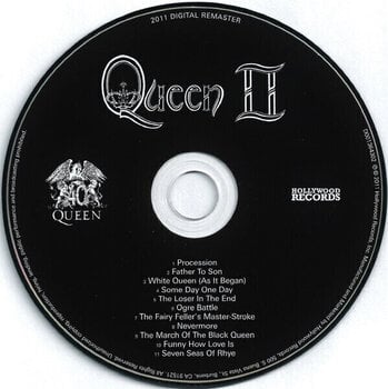 Queen - Queen 40 (Anniversary Box Set) (Remastered) (10 CD