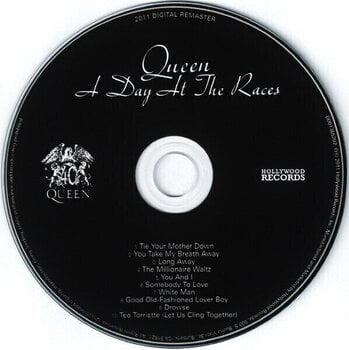 Queen - Queen 40 (Anniversary Box Set) (Remastered) (10 CD
