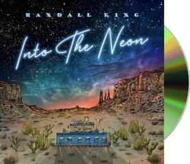Musikk-CD Randall King Into The Neon (CD) - 1