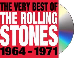 Music CD The Rolling Stones - The Very Best Of The Rolling Stones 1964-1971 (CD) - 1
