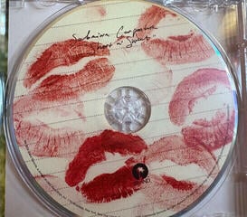 Musiikki-CD Sabrina Carpenter - Short N' Sweet (Limited Edition) (Alternate Cover) (CD) - 2