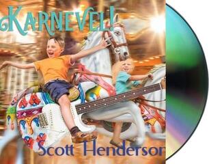 Hudební CD Scott Henderson - Karnevel! (CD) - 1