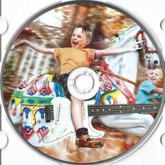 Hudební CD Scott Henderson - Karnevel! (CD) - 2