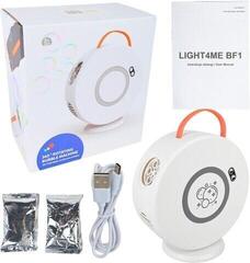 Máquina de espuma Light4Me BF1 Máquina de espuma - 7