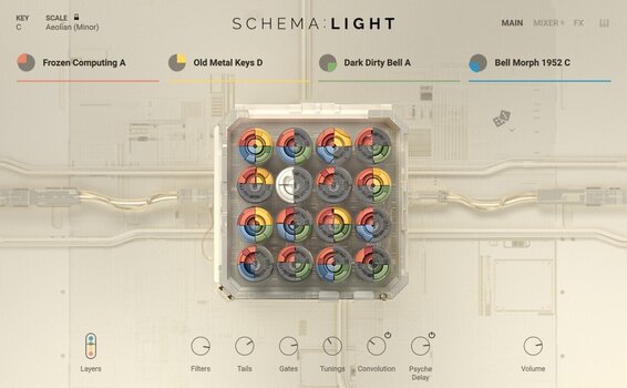 Logiciel de studio Plugins d'effets Native Instruments Komplete 15 Collectors Edition UPD (Produit numérique) - 11