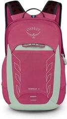 Lifestyle Backpack / Bag Osprey Tempest Jr Backpack Hotspot Pink 11 L - 1
