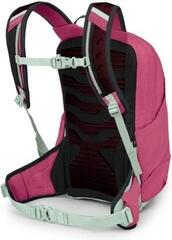 Lifestyle Backpack / Bag Osprey Tempest Jr Backpack Hotspot Pink 11 L - 2