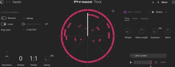Logiciel de studio Plugins d'effets Native Instruments Komplete 15 Collectors Edition UPD (Produit numérique) - 17