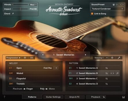 Logiciel de studio Plugins d'effets Native Instruments Komplete 15 Collectors Edition UPG Standard (Produit numérique) - 8