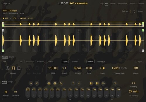 Logiciel de studio Plugins d'effets Native Instruments Komplete 15 Collectors Edition UPG Standard (Produit numérique) - 12