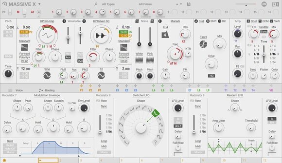 Logiciel de studio Plugins d'effets Native Instruments Komplete 15 Collectors Edition UPG Standard (Produit numérique) - 14