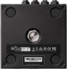 Seletor/controlador de monitor Universal Audio Apollo e2m Seletor/controlador de monitor - 5