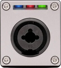 Mikrofoni eelvõimendi Universal Audio Apollo e1x - 2
