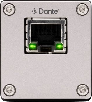 Microphone Preamp Universal Audio Apollo e1x Microphone Preamp - 4