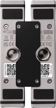 Microphone Preamp Universal Audio Apollo e1x Microphone Preamp - 7