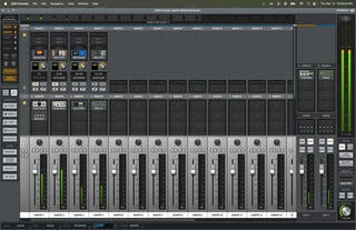 Mikrofoni eelvõimendi Universal Audio Apollo e1x - 7
