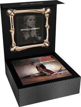 Ozzy Osbourne - See You On the Other Side V2.0 Unsigned