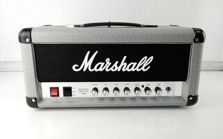Ενισχυτής Κιθάρας Tube Marshall 2525H Mini Jubilee 20W Ενισχυτής Κιθάρας Tube (Μεταχειρισμένο) - 1
