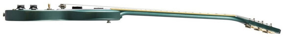 Elektromos gitár Epiphone SG Special P-90 Faded Pelham Blue Elektromos gitár - 3