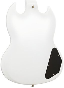 Guitare électrique Epiphone SG Standard LH Alpine White Guitare électrique - 5