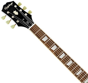 Guitare électrique Epiphone SG Standard LH Alpine White Guitare électrique - 6