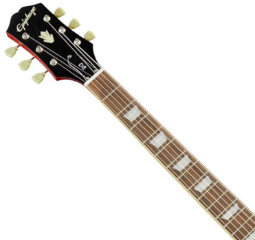 Електрическа китара Epiphone SG Standard LH Heritage Cherry Електрическа китара - 6