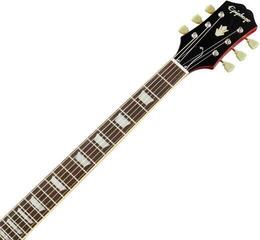 Elektromos gitár Epiphone SG Standard '61 SET Vintage Cherry Elektromos gitár - 6