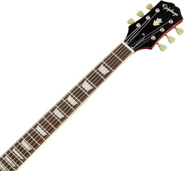 Elektrická kytara Epiphone SG Standard '61 SET Vintage Cherry Elektrická kytara - 7