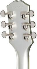Elektromos gitár Epiphone SG Standard Silver Mist Elektromos gitár - 6