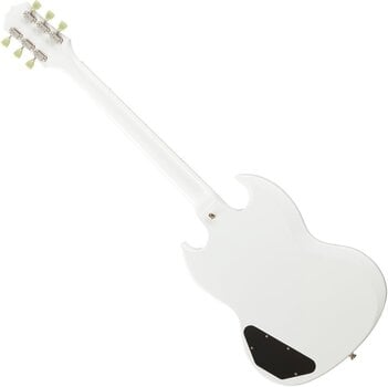 Guitare électrique Epiphone SG Standard SET Alpine White Guitare électrique - 3