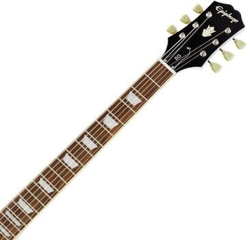 Guitare électrique Epiphone SG Standard SET Alpine White Guitare électrique - 7