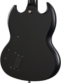 Elektromos gitár Epiphone SG Prophecy Black Aged Gloss Elektromos gitár - 5