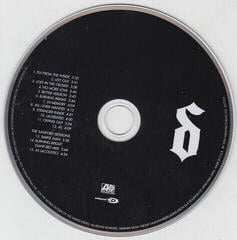 CD muzica Shinedown - Leave A Whisper (Reissue) (CD) - 2