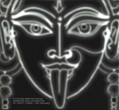 Glazbene CD The Smashing Pumpkins - Aghori Mhori Mei (CD) - 4
