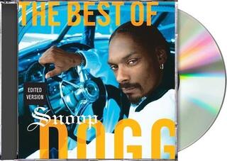 Muziek CD Snoop Dogg - The Best Of Snoop Dogg (CD) - 1