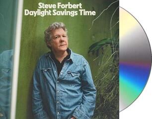 Zenei CD Steve Forbert - Daylight Savings Time (CD) - 1
