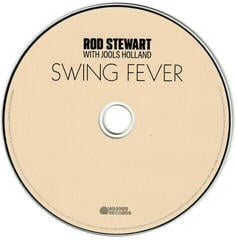Hudební CD Rod Stewart - Swing Fever (CD) - 2