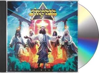 Muzički CD Stryper - When We Were Kings (CD) - 1