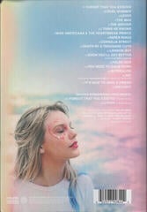 Glasbene CD Taylor Swift - Lover (Deluxe Edition) (Version 4) (CD) - 3