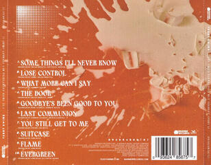 Musik-CD Teddy Swims - I've Tried Everything But Therapy (Part 1) (CD) - 3