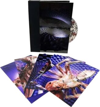 CD musicali Tool - Fear Inoculum (Expanded Edition) (CD) - 2