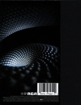 CD musicali Tool - Fear Inoculum (Expanded Edition) (CD) - 4
