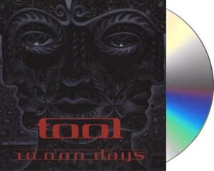 CD muzica Tool - 10,000 Days (CD) - 1