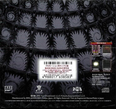 CD musicali Tool - 10,000 Days (CD) - 4