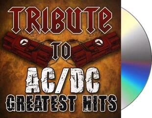 Musik-CD AC/DC - Tribute To AC/DC Greatest Hits (CD) - 1