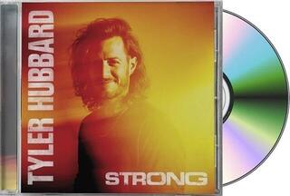 Muzički CD Tyler Hubbard - Strong (CD) - 1