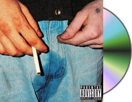 Musik-CD Tyler The Creator - Cherry Bomb (CD) - 2
