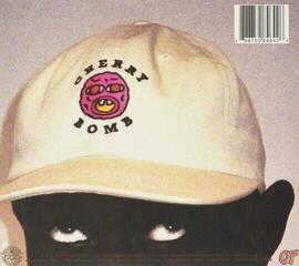 Hudební CD Tyler The Creator - Cherry Bomb (CD) - 3