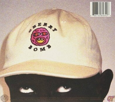 Musik-CD Tyler The Creator - Cherry Bomb (CD) - 4